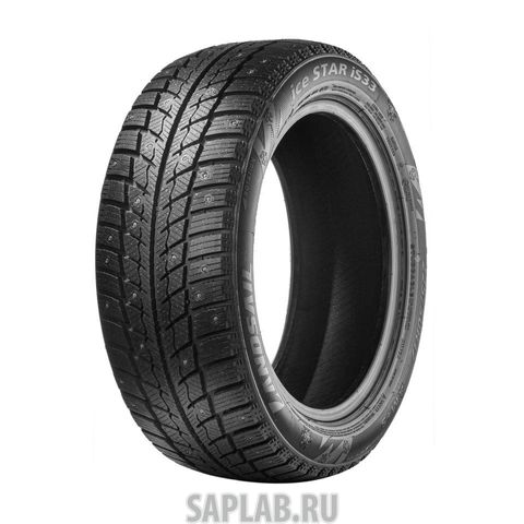 Купить LANDSAIL 6921109033758 Шины LANDSAIL 215/55/16 T 97 ice STAR iS33 XL