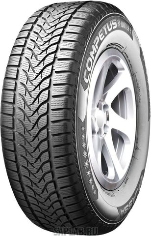 Купить LASSA 216930 Шины Lassa Competus Winter 2 215/60 R17 100V