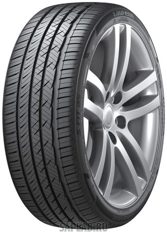 Купить LAUFENN 1017207 Шины Laufenn S FIT AS LH01 215/55 R17 94W