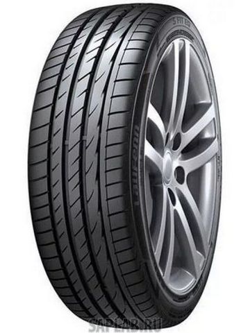 Купить LAUFENN 1017969 Шины Laufenn S FIT EQ LK01 205/50 R17 W 93
