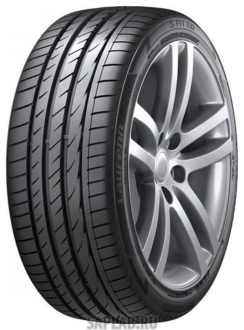 Купить LAUFENN 1018013 Шины Laufenn S FIT EQ LK01 245/45 R18 100Y (до 300 км/ч) 1018013