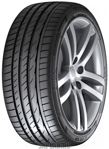 Купить LAUFENN 1018033 Шины Laufenn S FIT EQ LK01 225/45 R17 94V XL
