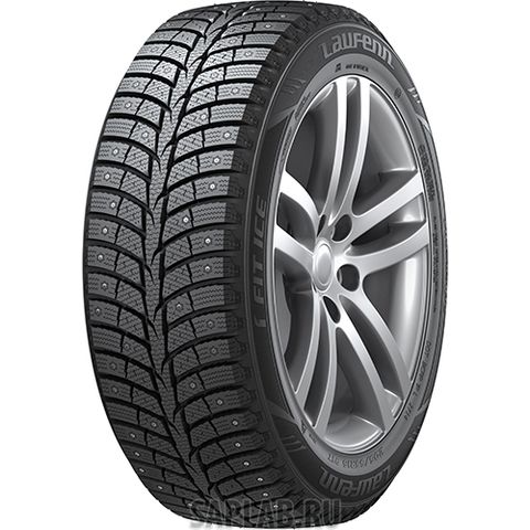 Купить LAUFENN T000STD1020289 Шины Laufenn I FIT ICE LW71 185/60 R14 82T T000STD1020289