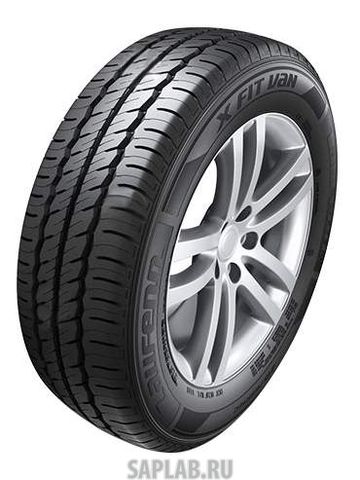 Купить LAUFENN TT018144 Шины Laufenn LV01 205/70 R15 106/104R LT/C (TT018144)