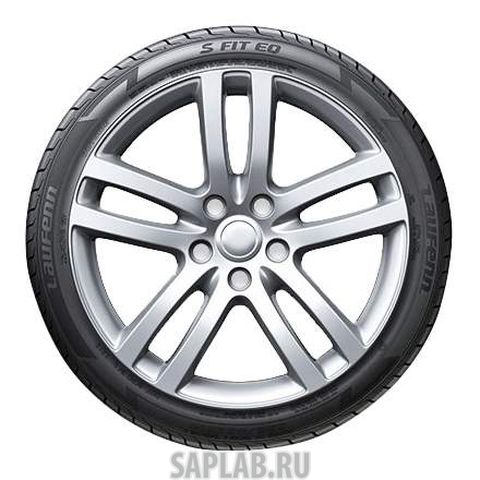 Купить LAUFENN TT018151 Шины Laufenn LK01 185/55 R16 83V (TT018151)