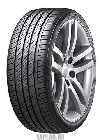 Купить LAUFENN TT018241 Шины Laufenn LH01 255/40 R18 95W XL (TT018241)