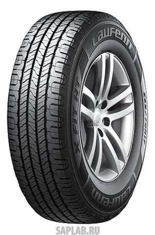 Купить LAUFENN TT018247 Шины Laufenn LD01 275/65 R18 116T (TT018247)