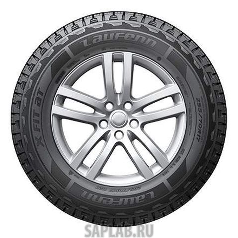 Купить LAUFENN TT018256 Шины Laufenn LC01 245/70 R16107T (TT018256)