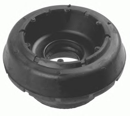 Купить LEMFORDER 1019801 Опора амортизатора VW GOLF III, PASSAT (3A_), SHARAN (7M_) 1019801