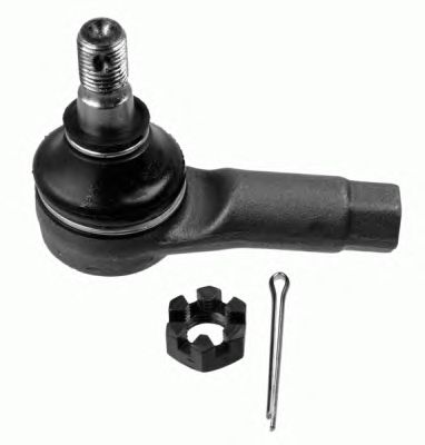 Купить LEMFORDER 1547803 Наконечник рулевой MAZDA 323 (BG, BA) 1547803