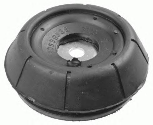 Купить LEMFORDER 1605302 Опора амортизатора OPEL ASTRA G, VECTRA B 1605302