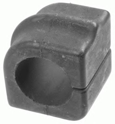 Купить LEMFORDER 1912901 Втулка стабилизатора передняя VW TRANSPORTER IV ( -70-T-199999) 1912901