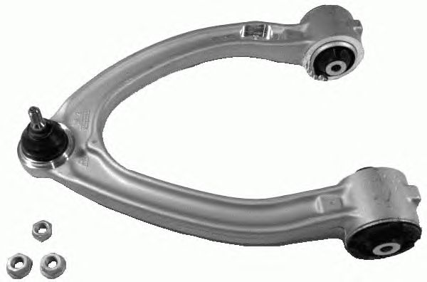 Купить LEMFORDER 2099302 Рычаг верхн правый MERCEDES W220 2099302