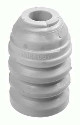 Купить LEMFORDER 2102701 Отбойник амортизатора передний SKODA OCTAVIA (1U), FABIA II 2102701