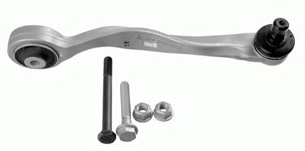 Купить LEMFORDER 2102901 Рычаг верхн задн правый AUDI A4 (B5, B6), A6 (C5), VW PASSAT (3B_) 2102901