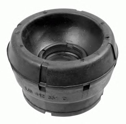Купить LEMFORDER 2179302 Опора амортизатора VW POLO SEDAN (RUS), SKODA RAPID, OCTAVIA (1U) 2179302