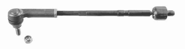 Купить LEMFORDER 2185502 Тяга рулевая в сборе левая SKODA OCTAVIA (1U), VW GOLF IV 2185502