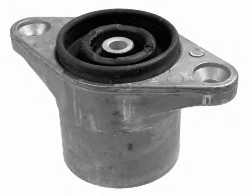 Купить LEMFORDER 2203601 Опора амортизатора задняя AUDI A6 (C5), VW PASSAT (3B_) 2203601