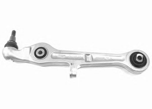 Купить LEMFORDER 2281501 Рычаг нижн передний AUDI A4 (B6, B7) 2281501