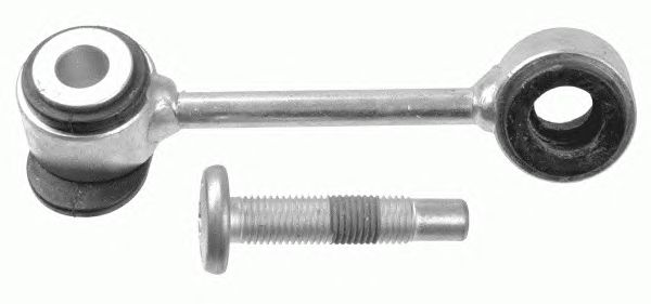 Купить LEMFORDER 2503902 Тяга стабилизатора передн левая MERCEDES W210 2503902
