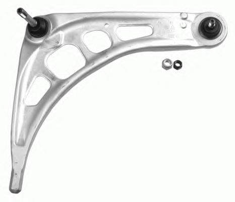 Купить LEMFORDER 2536801 Рычаг правый BMW 3 E46 (спорт ход часть) 2536801