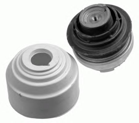 Купить LEMFORDER 2540201 Опора двигателя передн правая MERCEDES W211, W220, W221 2540201