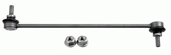 Купить LEMFORDER 2552202 Тяга стабилизатора передняя MINI (R53-R58) 2552202