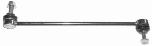 Купить LEMFORDER 2555302 Тяга стабилизатора передняя VOLVO S60, S80 2555302