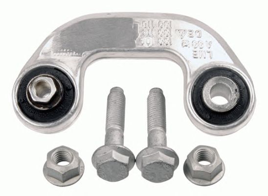 Купить LEMFORDER 2585702 Тяга стабилизатора передн левая AUDI A4 (B6, B7) 2585702