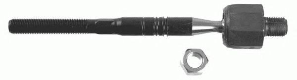 Купить LEMFORDER 2586901 Тяга рулевая BMW X5 E53 2586901