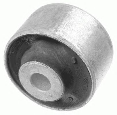 Купить LEMFORDER 2590901 Сайлентблок верхн рычагов AUDI A4 (B5, B6), A6 (C5), VW PASSAT (3B_) 2590901