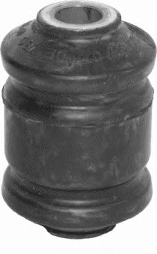 Купить LEMFORDER 2593101 Сайлентблок рычага верхн передний VW TRANSPORTER IV 2593101