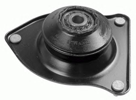 Купить LEMFORDER 2597801 Опора амортизатора с подш MINI (R50, R53) 2597801