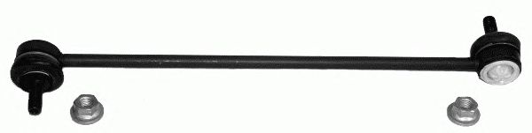 Купить LEMFORDER 2665302 Тяга стабилизатора передняя CITROEN BERLINGO II, C4 I-II, PEUGEOT 307, 308 2665302