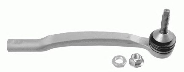 Купить LEMFORDER 2670202 Наконечник рулевой правый VOLVO XC70 CROSS COUNTRY 02-07 2670202