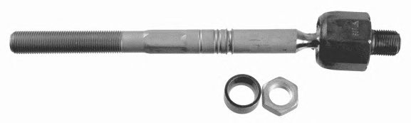 Купить LEMFORDER 2708901 Тяга рулевая BMW 5 E60, 6 E63 2708901