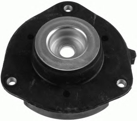 Купить LEMFORDER 2718401 Опора амортизатора SKODA OCTAVIA (1Z), VW PASSAT (36, 3C) 2718401