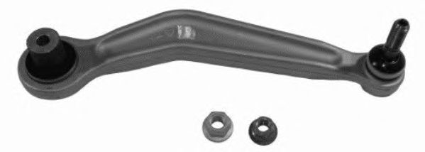 Купить LEMFORDER 2719302 Рычаг задн подвески верхн задн правый BMW 5 E60, 7 E65 2719302