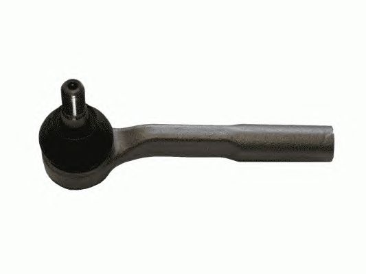 Купить LEMFORDER 2766702 Наконечник рулевой левый OPEL ASTRA H 2766702