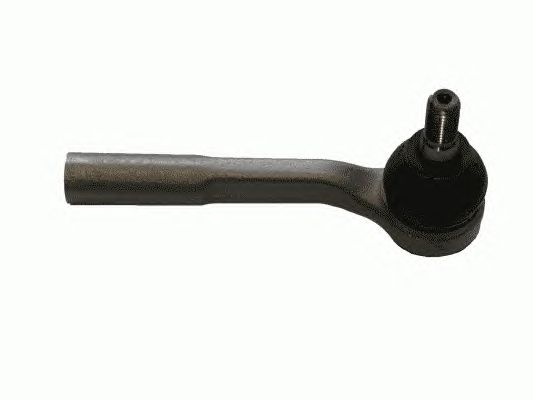 Купить LEMFORDER 2766802 Наконечник рулевой правый OPEL ASTRA H 2766802