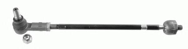 Купить LEMFORDER 2775601 Тяга рулевая в сборе MERCEDES SPRINTER (901-904) 2775601