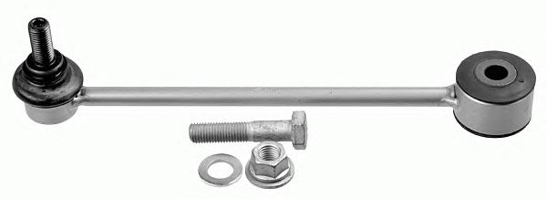 Купить LEMFORDER 2787201 Тяга стабилизатора задняя VW CADDY III 2787201
