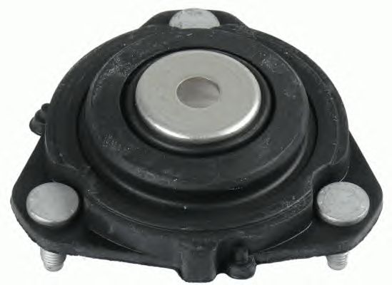 Купить LEMFORDER 2887701 Опора амортизатора FORD FUSION, FIESTA V, MAZDA 2 (DY) 2887701