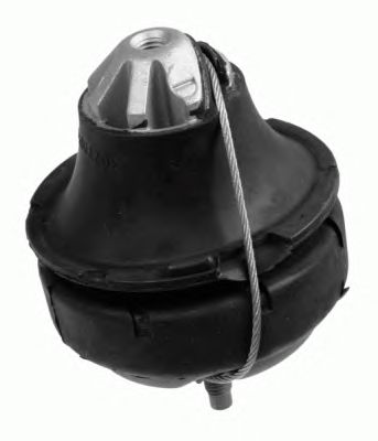 Купить LEMFORDER 2969801 Опора двигателя передняя VOLVO S60, S80, XC90 2969801