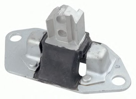 Купить LEMFORDER 2970101 Опора двигателя правая VOLVO S60, S80, XC90 2970101