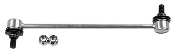 Купить LEMFORDER 2979701 Тяга стабилизатора передняя TOYOTA AVENSIS (T25), COROLLA (E12) 2979701