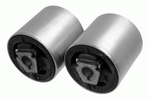 Купить LEMFORDER 2981701 Сайлентблок рычага передний BMW X3 E83 (компл - 2шт) 2981701