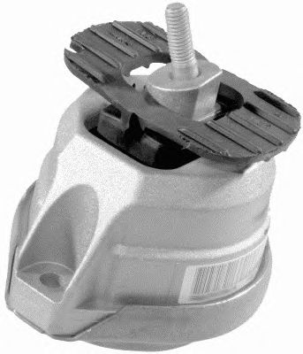 Купить LEMFORDER 2982701 Опора двигателя правая BMW 5 E60 520i-530i 2982701
