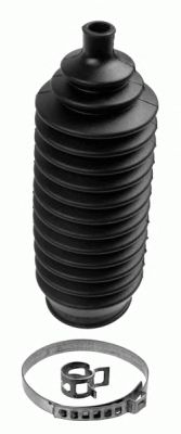 Купить LEMFORDER 3014401 Пыльник рулевой MITSUBISHI GALANT III-VI 3014401