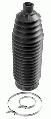 Купить LEMFORDER 3017702 Пыльник рулевой SKODA OCTAVIA (1U), VW GOLF IV 3017702